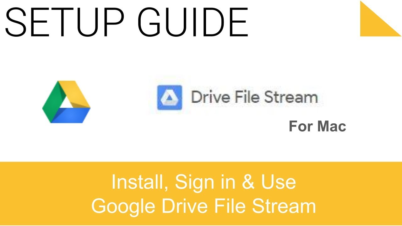 Google Drive For Mac/pc Is Going Away Soon