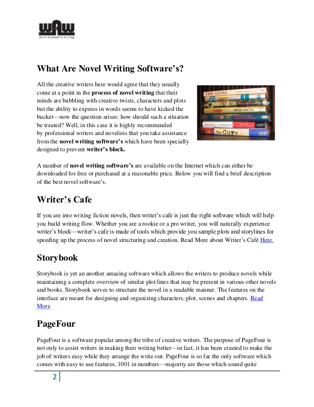 Free writing editing software for mac