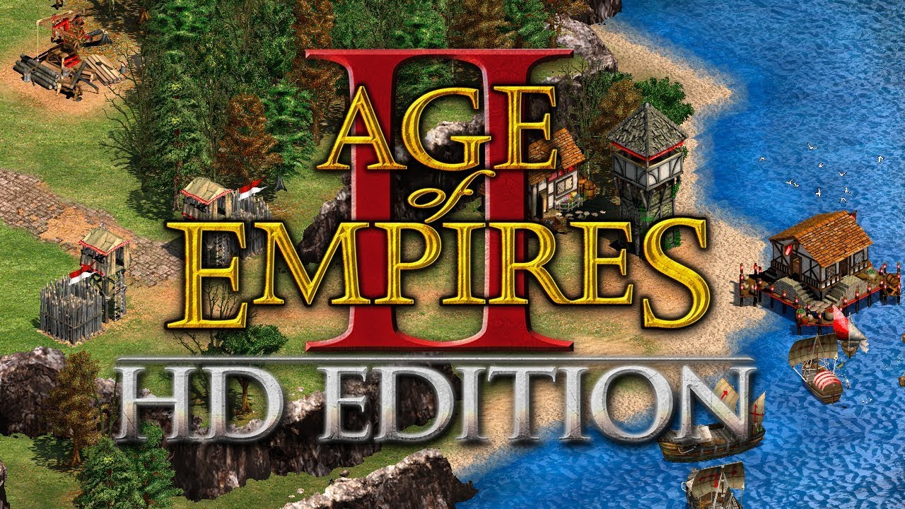 Age Of Empires 2 For Mac